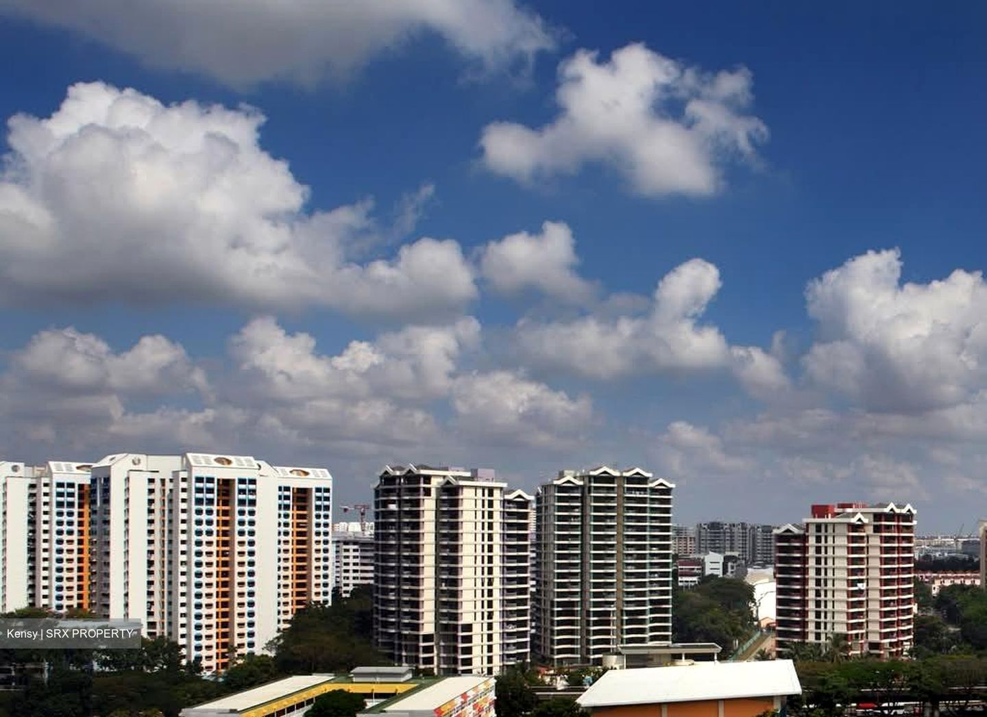 Blk 94C Bedok North Avenue 4 (Bedok), HDB Executive #568105201